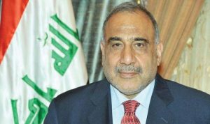 وزير النفط العراقي: نسعى لتصدير النفط العراقي عبر موانئ السعودية… أوبك الآن تسير وفق نظرية الرياض