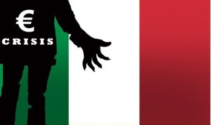 «أزمة» كلمة لا تفي بوصف الحال الاقتصادي في إيطاليا