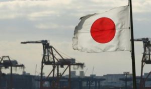 ارتفاع واردات اليابان النفط من الخام 11,3% وهبوط الصادرات بقوة