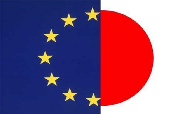 JapanEurope