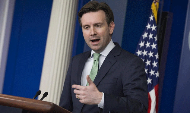 Josh-Earnest