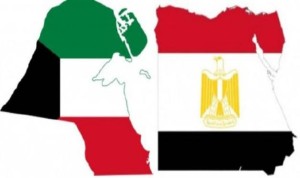 توقيع مذكرة تعاون تجاري وصناعي بين مصر والكويت الشهر المقبل