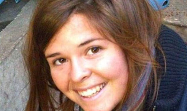 Kayla-Mueller