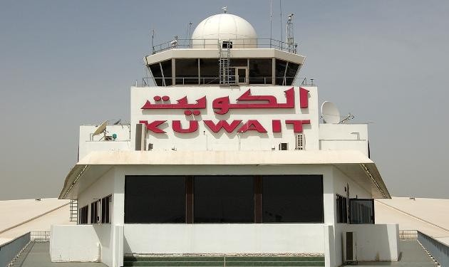KuwaitAirport1