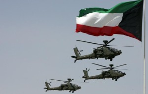 KuwaitArmy