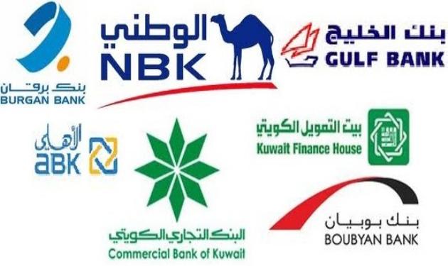KuwaitBanks