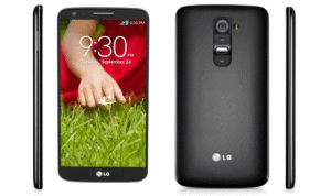 LG-mobile