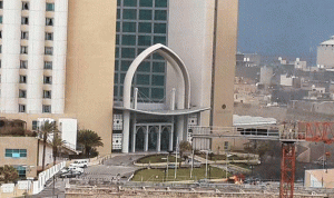 هجوم دام لـ”داعش” على فندق في طرابلس الليبية