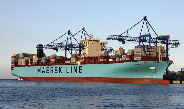 MAERSK