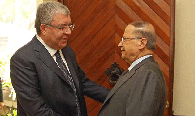 Michel-Aoun-Nouhad-Machnouk