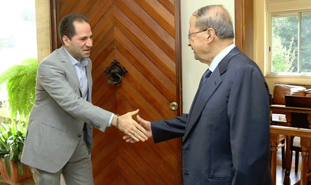 Michel-Aoun-Sami-Gemayel