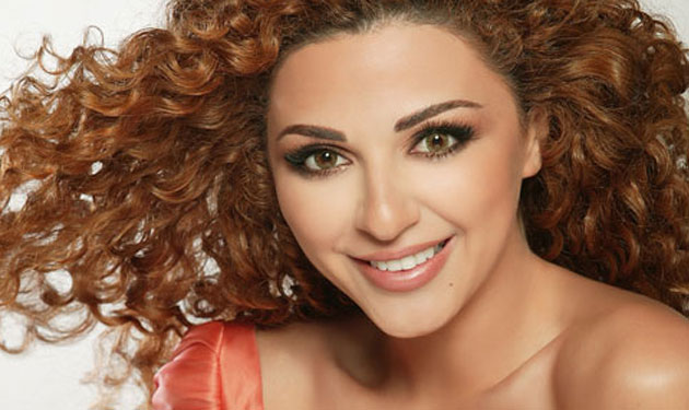 Miriam-Fares