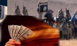 ثروة داعش تقدر بـ 4 مليارات دولار‬…و‬مصادر التمويل‮: النفط والآثار والابتزاز والإتاوا ت الإجبارية ونهب أموال الزكاة