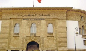 MoroccoBank