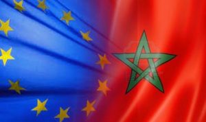 التهوين من أضرار وقف المغرب اتصالاته بأوروبا