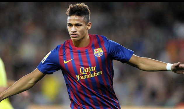 Neymar