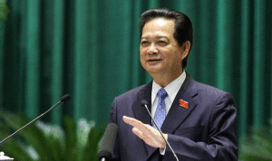 رئيس وزراء فيتنام: الصين هدّدت السلام بشكل خطير