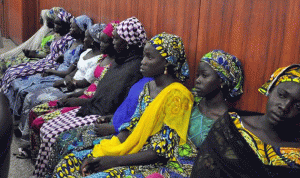 اختطاف أكثر من 20 امرأة في نيجيريا