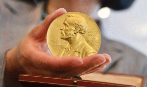 جائزة “نوبل” للسلام في 6 تشرين الأول…  و318 مرشحًا!