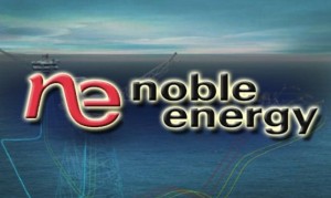 NobleEnergyGaz