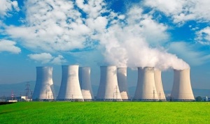 اول مفاعل نووي اماراتي سيبدأ بانتاج الكهرباء في 2017