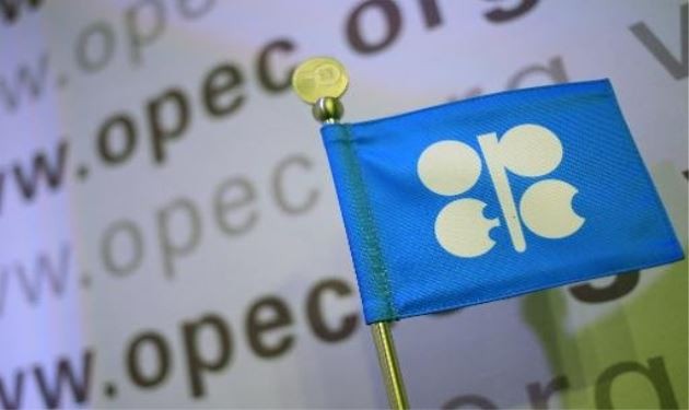 OPEC-FLAG
