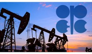 النفط يترنح تحت ضربات التوتر في “أوبك”