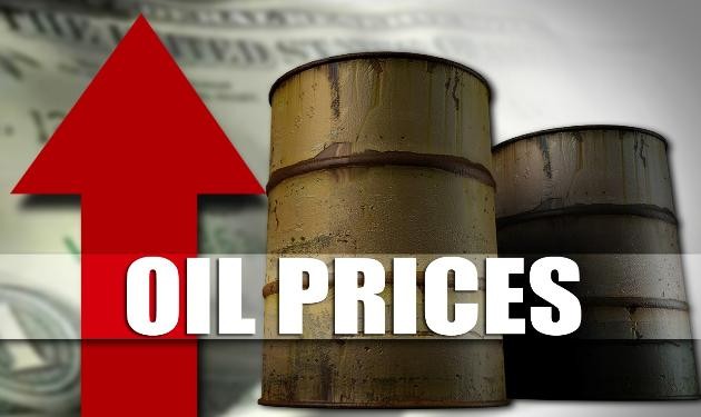 OilPricesUp