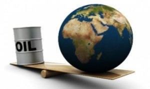 صادرات النفط في منظمة التجارة العالمية