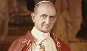 الفاتيكان يعلن تطويب البابا بولس السادس