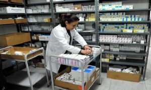وزارة الصحـة خفضت أسعار أدوية “جينيريك”
