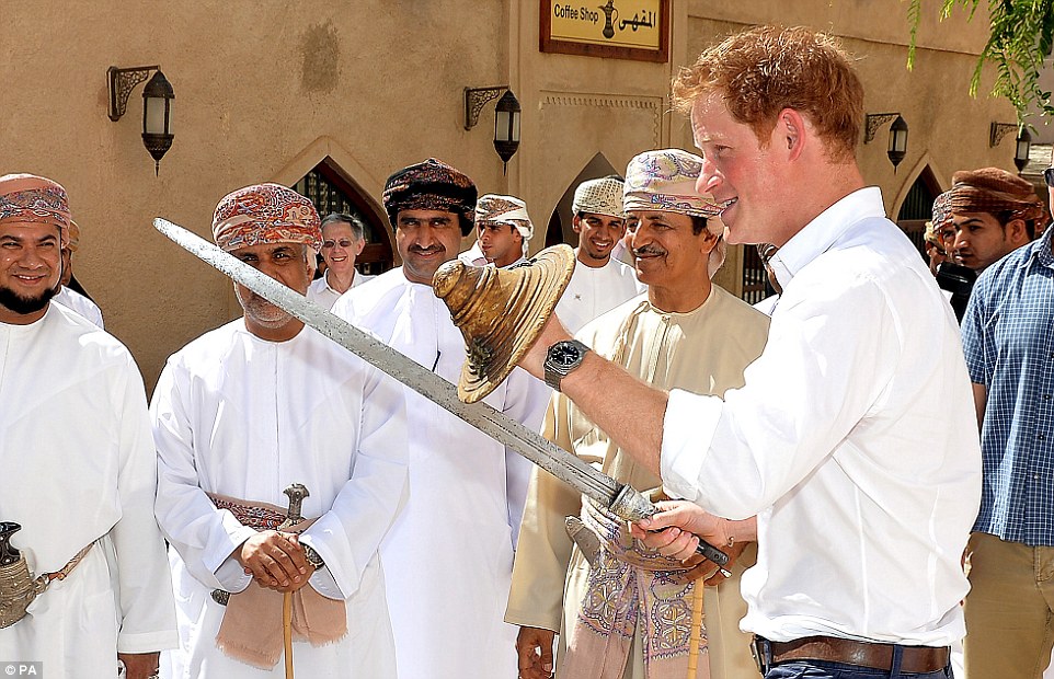 Prince Harry 71