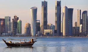 مطالب بافتتاح مصانع جديدة لمواد البناء في قطر