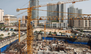 العقارات تستحوذ على 74.8% من تداولات «دبي المالي»