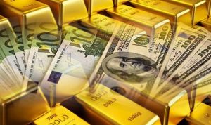 4 دول تحظر واردات الذهب من روسيا