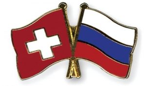 سويسرا توسع عقوباتها ضد روسيا