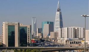 نمو متوقع للاقتصاد السعودي بنسبة 3.2 % في 2015