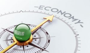 توقع وصول النمو الاقتصادي الكلي للسعودية إلى 2.5 % خلال العام الحالي