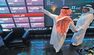 الأسهم السعودية تهبط لليوم السادس على التوالي وتخسر مستويات 7400 نقطة