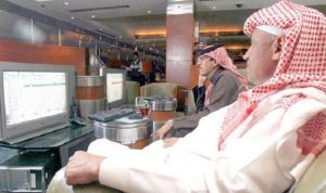 الأسهم السعودية.. عين على نتائج الشركات وأخرى على تطورات أوضاع اليمن