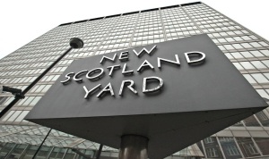مجموعة اماراتية تشتري مقر شرطة نيو سكوتلنديارد في لندن