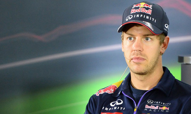 Sebastian-Vettel