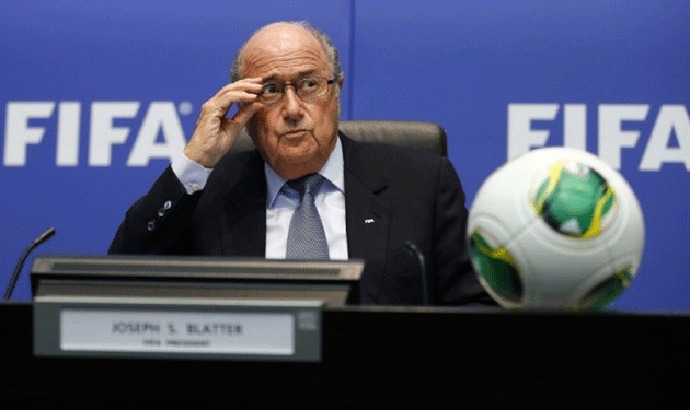 Sepp-Blatter