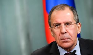 موسكو تتهم واشنطن بالسعي لقطع علاقات روسيا الاقتصادية مع أوروبا