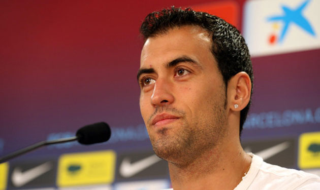 Sergio-Busquets