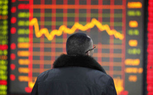 CHINA STOCK MARKET