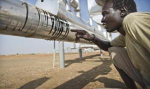 السودان يسعى لزيادة انتاجه النفطي بالتنقيب في دارفور