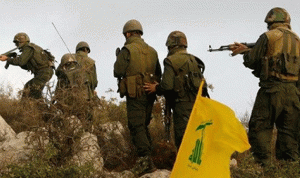 خاص imlebanon: مصادر أمنية غربية تؤكد انسحاب مقاتلي “حزب الله” من القلمون وتتوقع سقوطها قريباً!