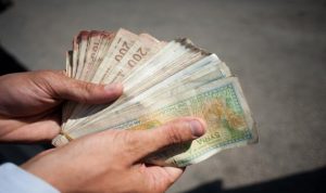 سوريا ستطرح ورقة نقدية جديدة من فئة 500 ليرة سورية
