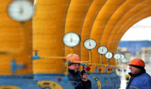 تركيا ستسعى لخفض سعر الغاز بموجب اتفاق مع روسيا